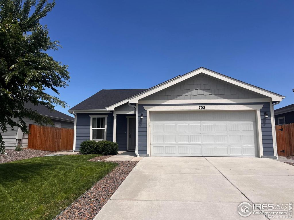 702 S Fulton Avenue, Fort Lupton, CO 80621