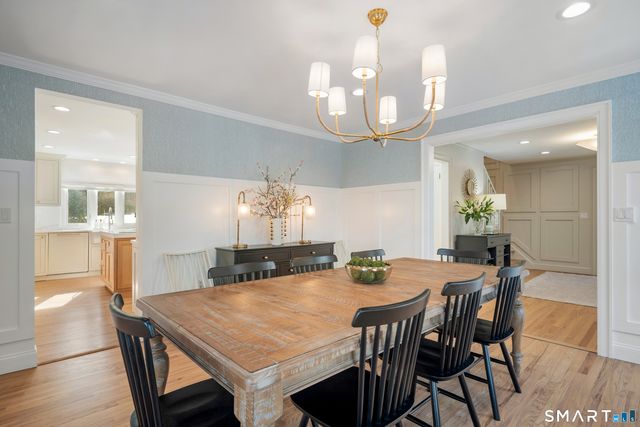 295 Brushy Ridge Road, New Canaan, CT 06840