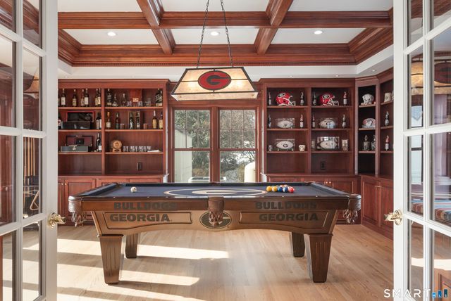 295 Brushy Ridge Road, New Canaan, CT 06840