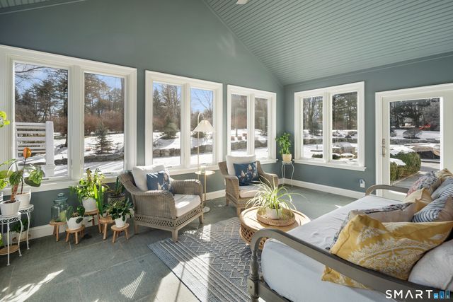 295 Brushy Ridge Road, New Canaan, CT 06840