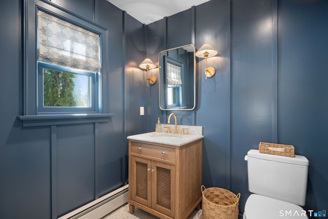 295 Brushy Ridge Road, New Canaan, CT 06840