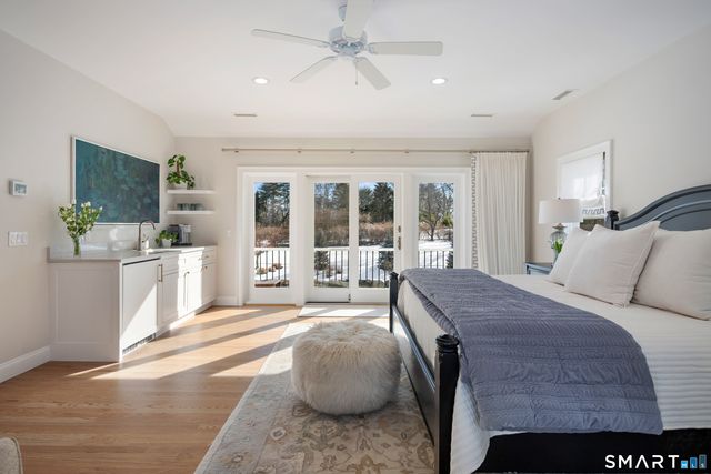 295 Brushy Ridge Road, New Canaan, CT 06840