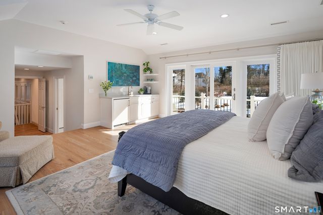 295 Brushy Ridge Road, New Canaan, CT 06840