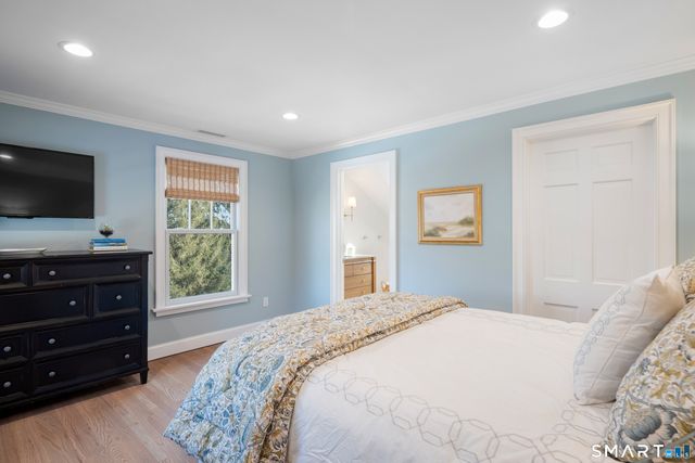 295 Brushy Ridge Road, New Canaan, CT 06840