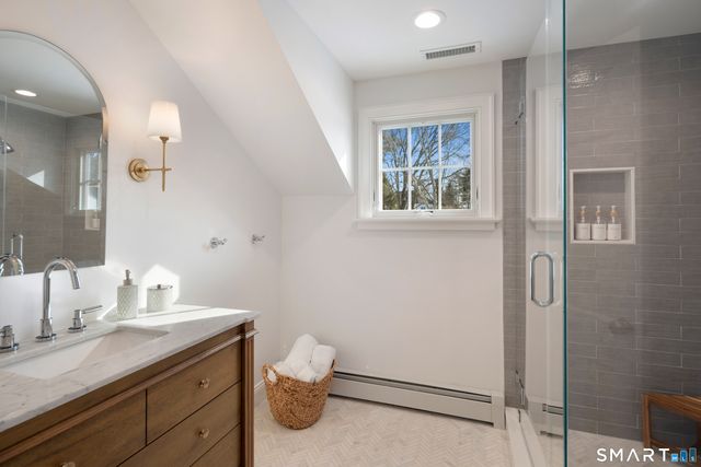 295 Brushy Ridge Road, New Canaan, CT 06840