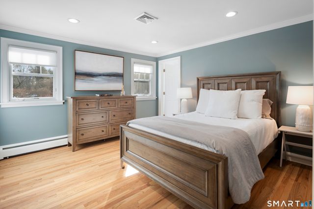 295 Brushy Ridge Road, New Canaan, CT 06840