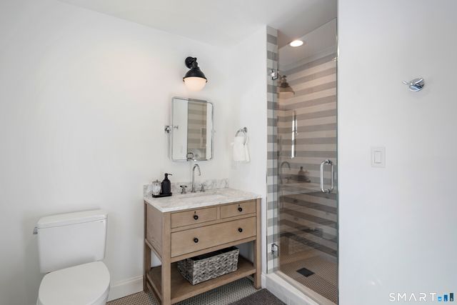 295 Brushy Ridge Road, New Canaan, CT 06840