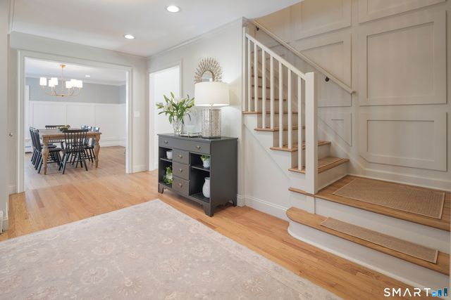 295 Brushy Ridge Road, New Canaan, CT 06840