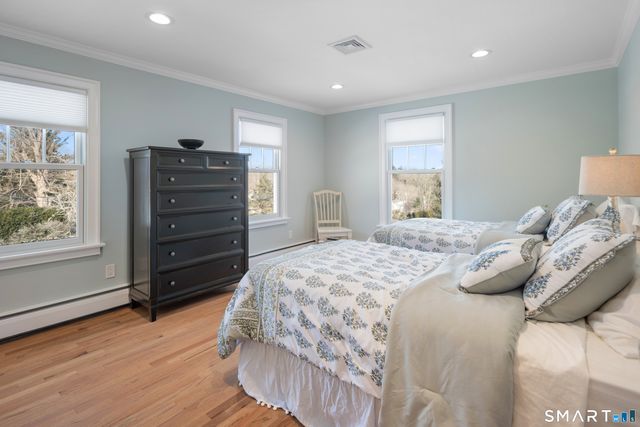 295 Brushy Ridge Road, New Canaan, CT 06840