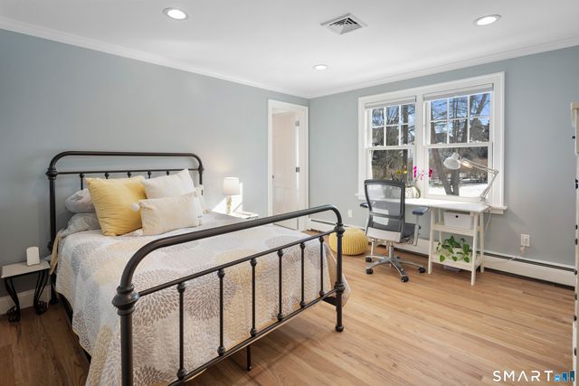 295 Brushy Ridge Road, New Canaan, CT 06840