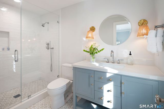 295 Brushy Ridge Road, New Canaan, CT 06840