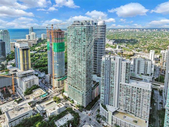 1300 S Miami Ave 4302, Miami, FL 33130