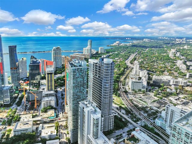1300 S Miami Ave 4302, Miami, FL 33130