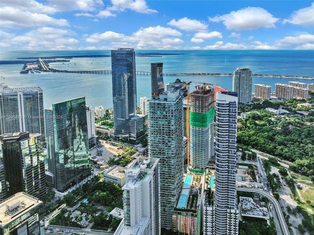 1300 S Miami Ave 4302, Miami, FL 33130