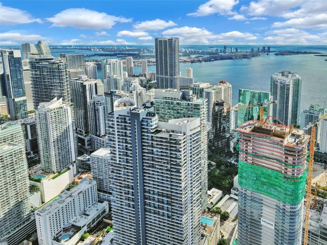 1300 S Miami Ave 4302, Miami, FL 33130
