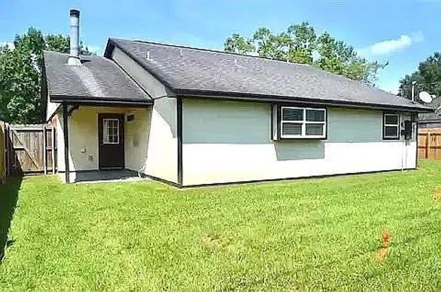 7245 Hidden Valley Drive, Beaumont, TX 77708