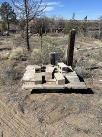 20 Camino De La Bajada, Santa Fe, NM 87507