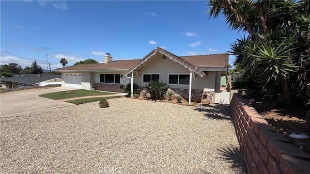 1744 Elser, Escondido, CA 92026