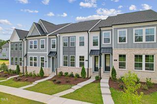 812 Barlow Drive 253, Knightdale, NC 27545