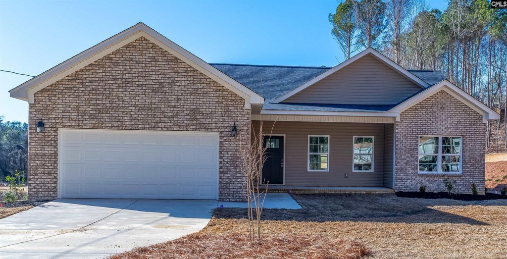 365 Paddington Road, Columbia, SC 29203