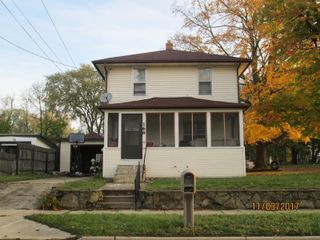 168 Graves Avenue, Battle Creek City, MI 49037