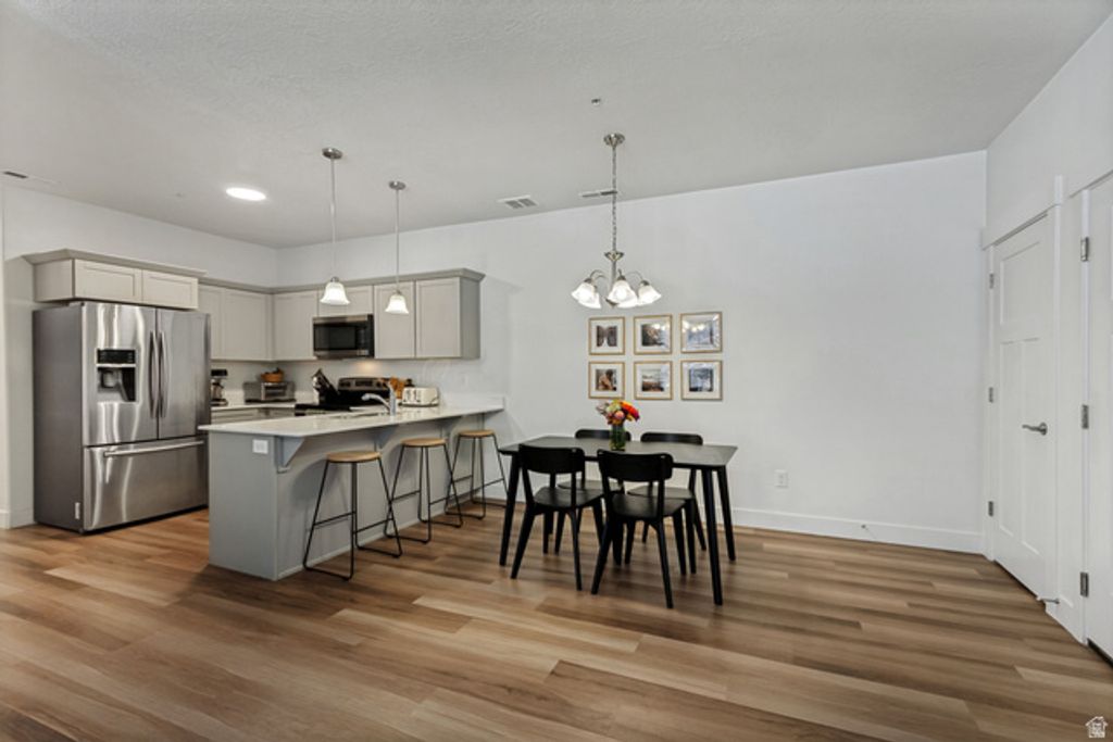 841 N COULSEN DR #G101, Saratoga Springs, UT 84045 — photo 4