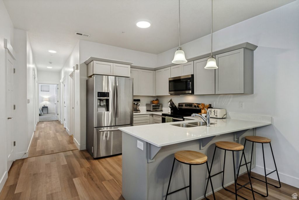 841 N COULSEN DR #G101, Saratoga Springs, UT 84045 — photo 5
