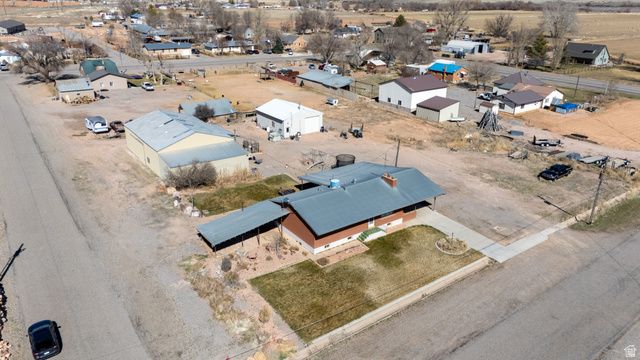 36 W 1420 N, Sigurd, UT 84657