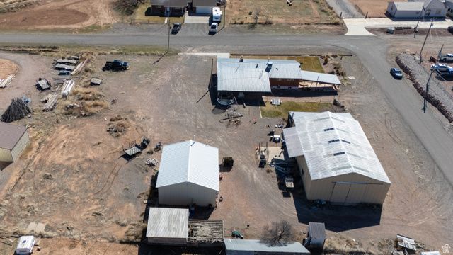 36 W 1420 N, Sigurd, UT 84657