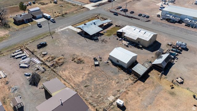 36 W 1420 N, Sigurd, UT 84657