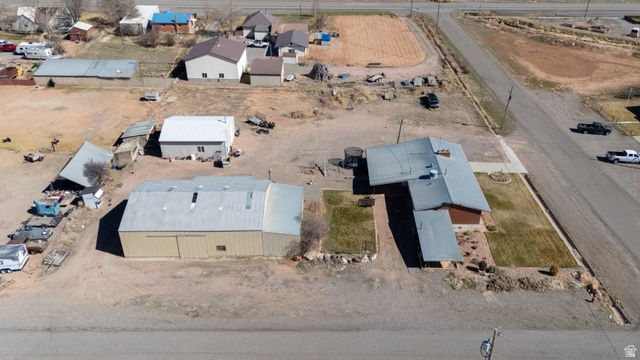36 W 1420 N, Sigurd, UT 84657