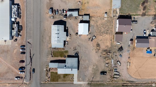 36 W 1420 N, Sigurd, UT 84657