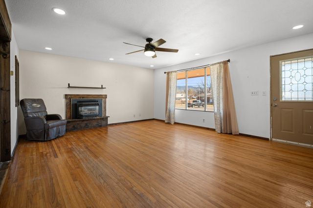 36 W 1420 N, Sigurd, UT 84657