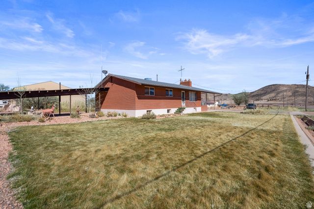 36 W 1420 N, Sigurd, UT 84657