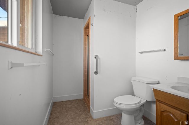 36 W 1420 N, Sigurd, UT 84657