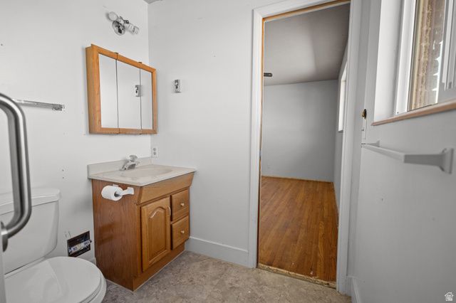 36 W 1420 N, Sigurd, UT 84657