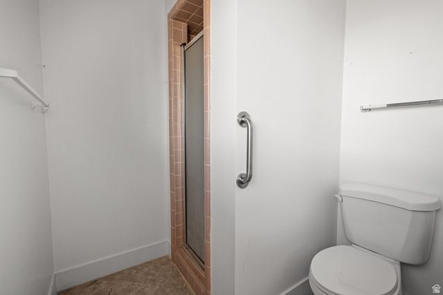 36 W 1420 N, Sigurd, UT 84657