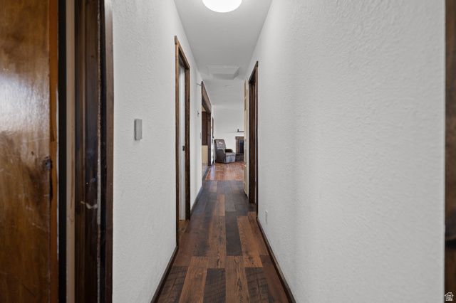 36 W 1420 N, Sigurd, UT 84657