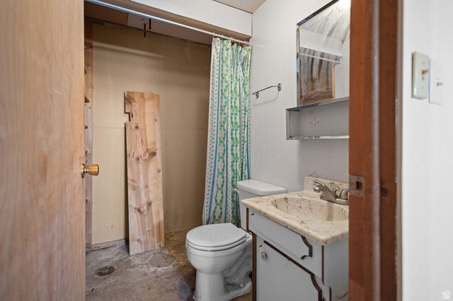 36 W 1420 N, Sigurd, UT 84657