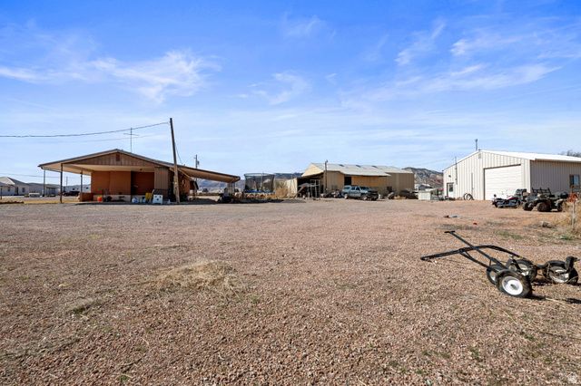 36 W 1420 N, Sigurd, UT 84657