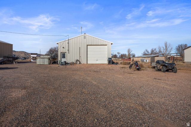 36 W 1420 N, Sigurd, UT 84657