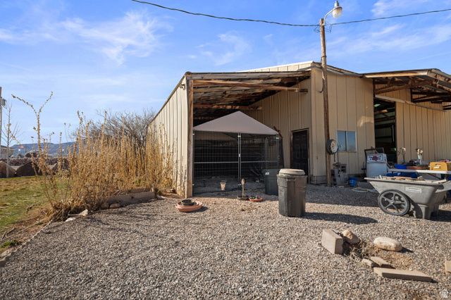 36 W 1420 N, Sigurd, UT 84657