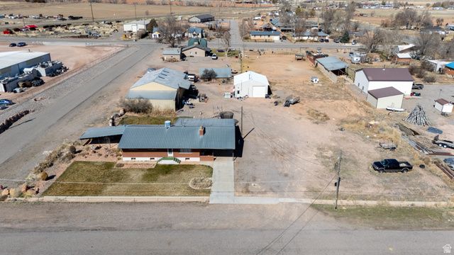 36 W 1420 N, Sigurd, UT 84657