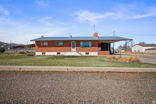 36 W 1420 N, Sigurd, UT 84657