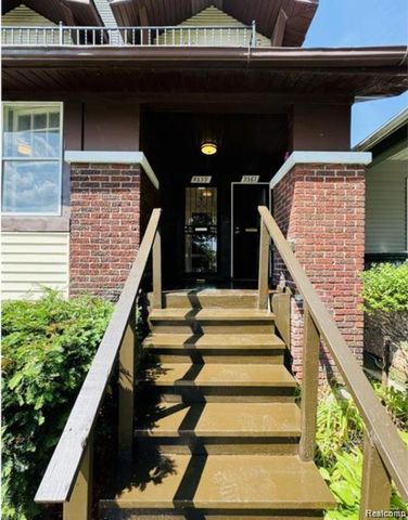 9359 Otsego Street, Detroit, MI 48204
