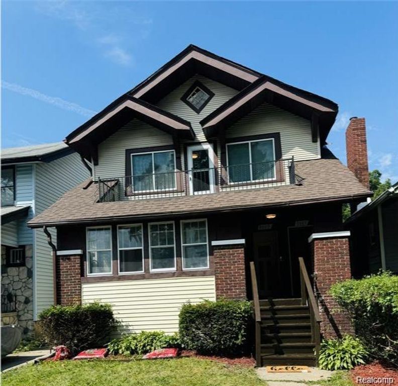 9359 Otsego Street, Detroit, MI 48204