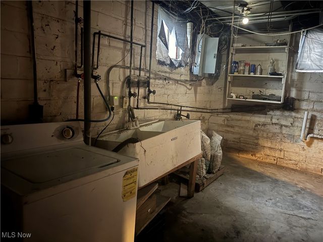 3544 E 110th Street, Cleveland, OH 44105