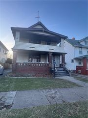 3544 E 110th Street, Cleveland, OH 44105
