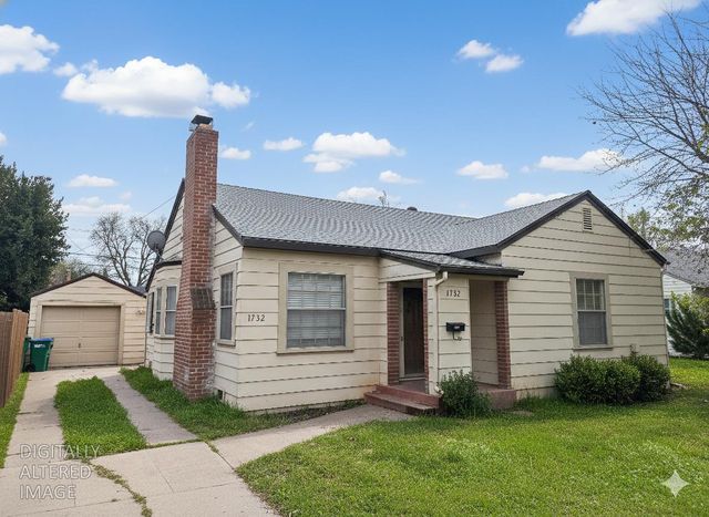 1732 Bristol Ave, Stockton, CA 95204