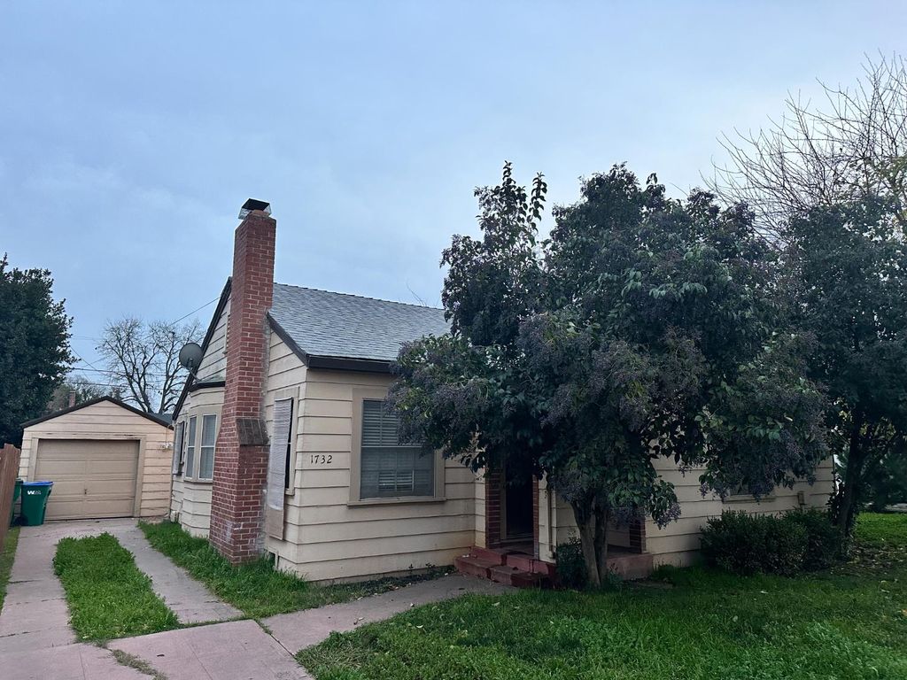 1732 Bristol Ave, Stockton, CA 95204